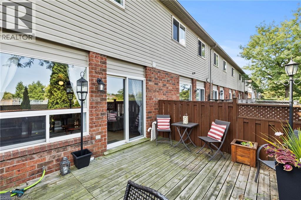 1860 Upper Gage Avenue Unit# 11, Hamilton, Ontario  L8W 3Y6 - Photo 40 - 40775514