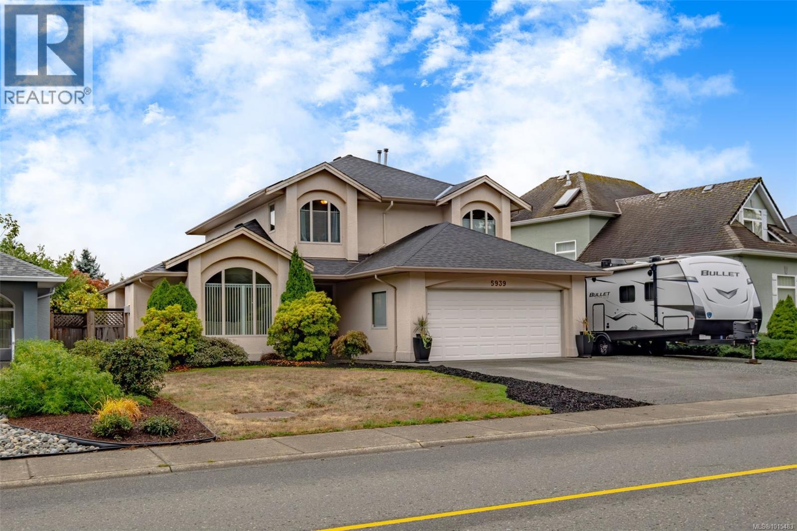 5939 Oliver Rd, Nanaimo, British Columbia  V9T 6G6 - Photo 1 - 1015483