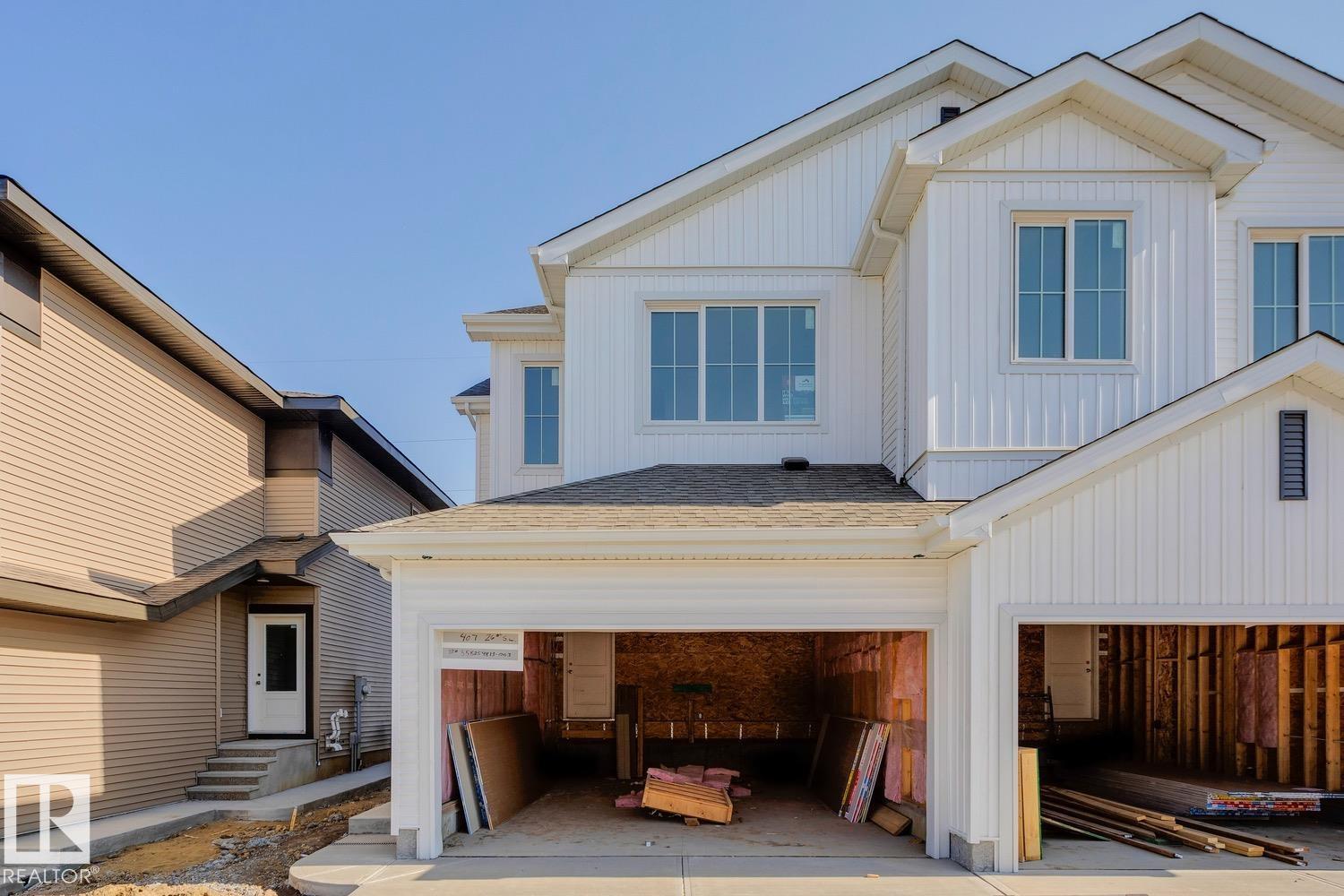 407 26 ST SW, Edmonton, Alberta