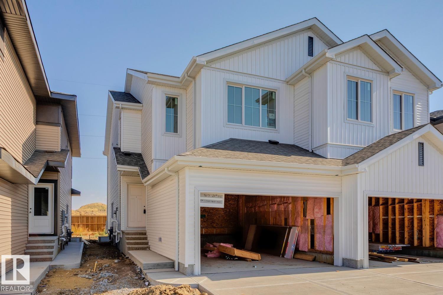 407 26 St Sw, Edmonton, Alberta  T6X 3E8 - Photo 2 - E4460280