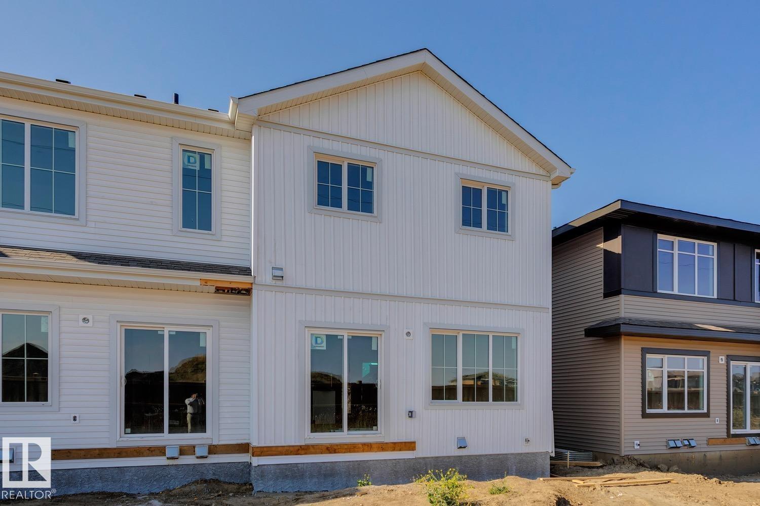 407 26 St Sw, Edmonton, Alberta  T6X 3E8 - Photo 4 - E4460280