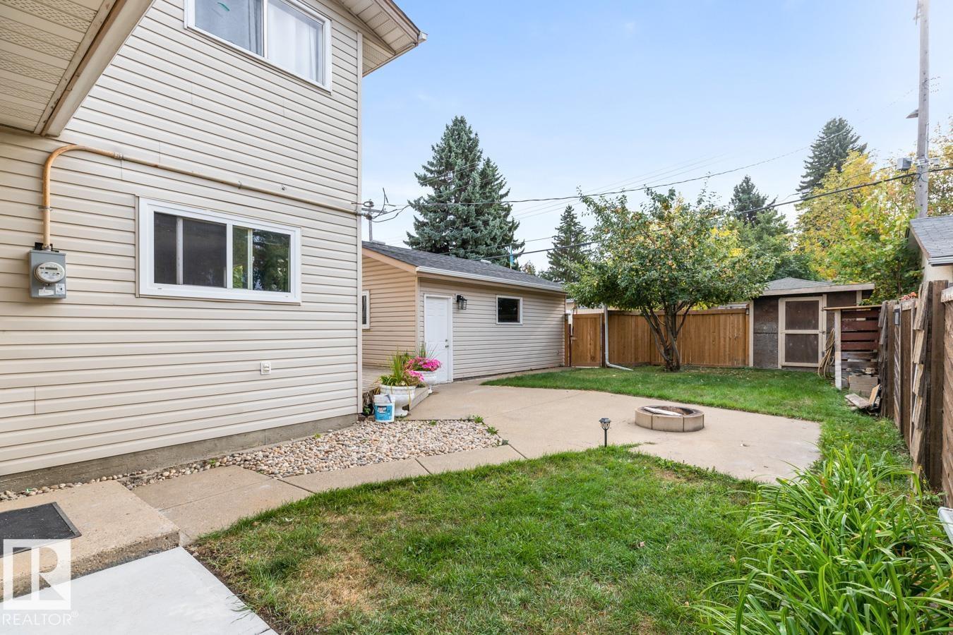 6303 89 Av Nw, Edmonton, Alberta  T6B 2G5 - Photo 37 - E4460281
