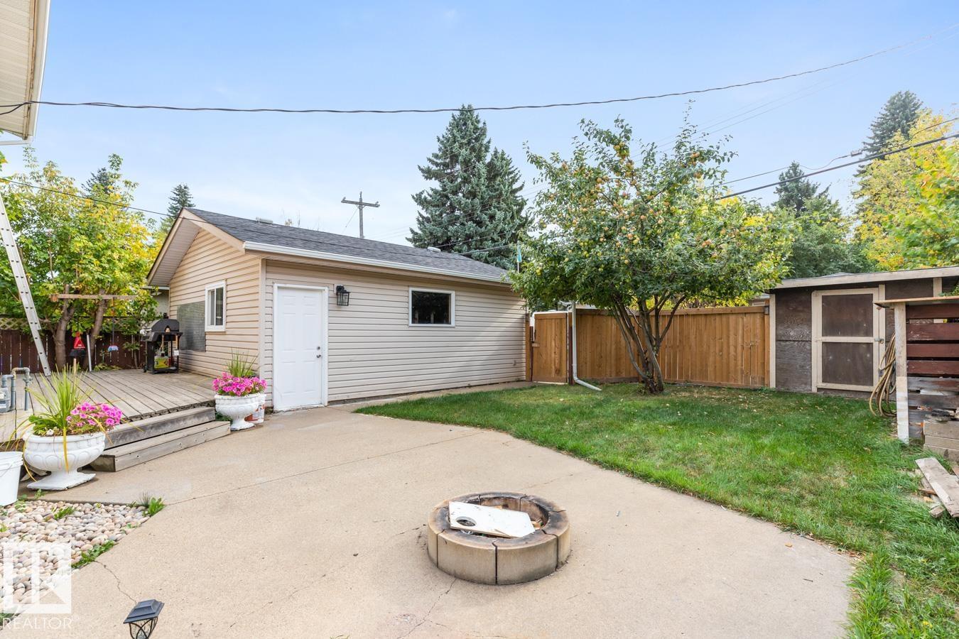 6303 89 Av Nw, Edmonton, Alberta  T6B 2G5 - Photo 39 - E4460281