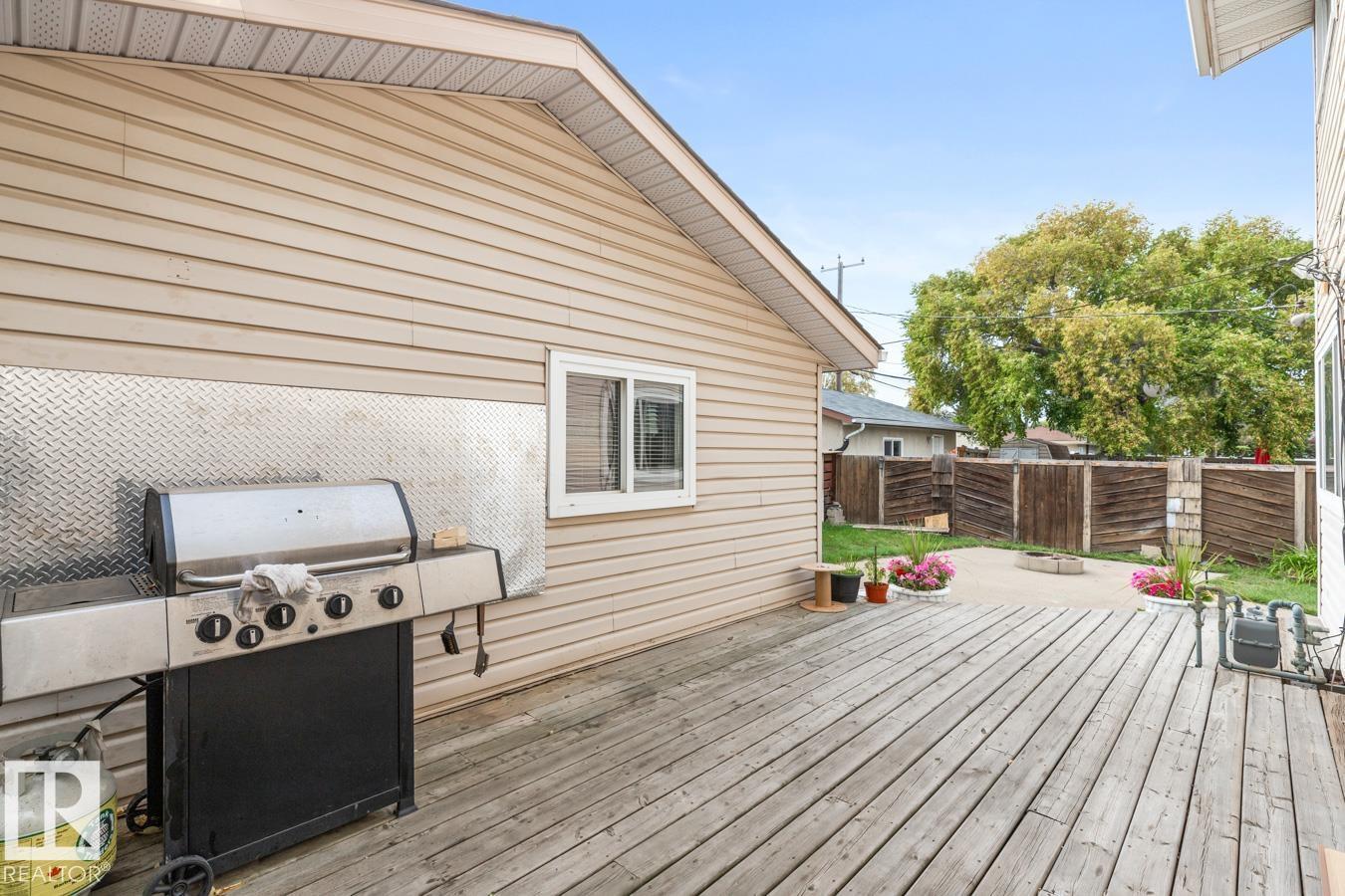 6303 89 Av Nw, Edmonton, Alberta  T6B 2G5 - Photo 41 - E4460281