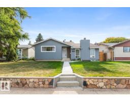 6303 89 Av Nw Kenilworth, Edmonton, Ca