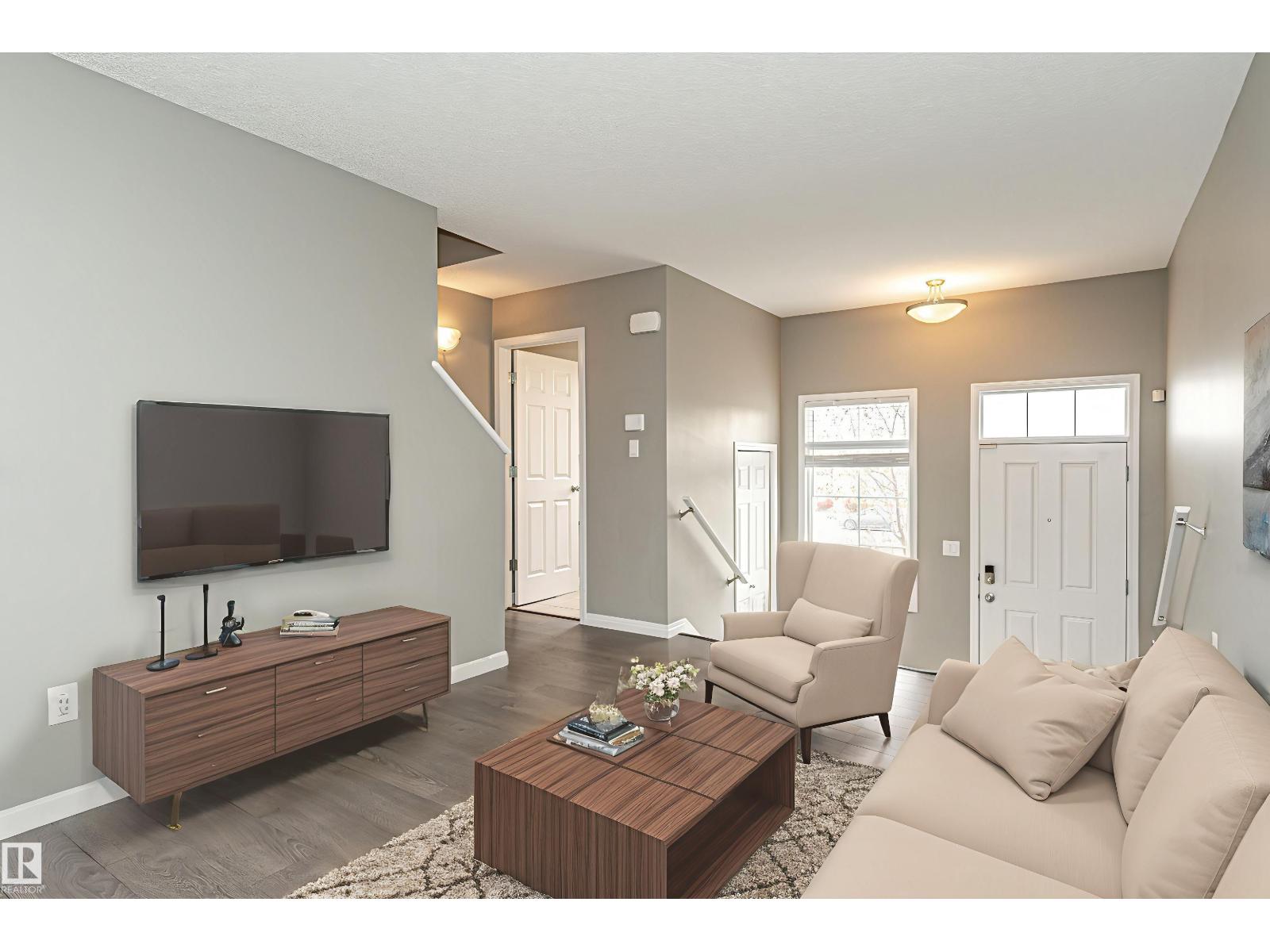 #60 9151 Shaw Wy Sw, Edmonton, Alberta  T6X 1W7 - Photo 1 - E4460282