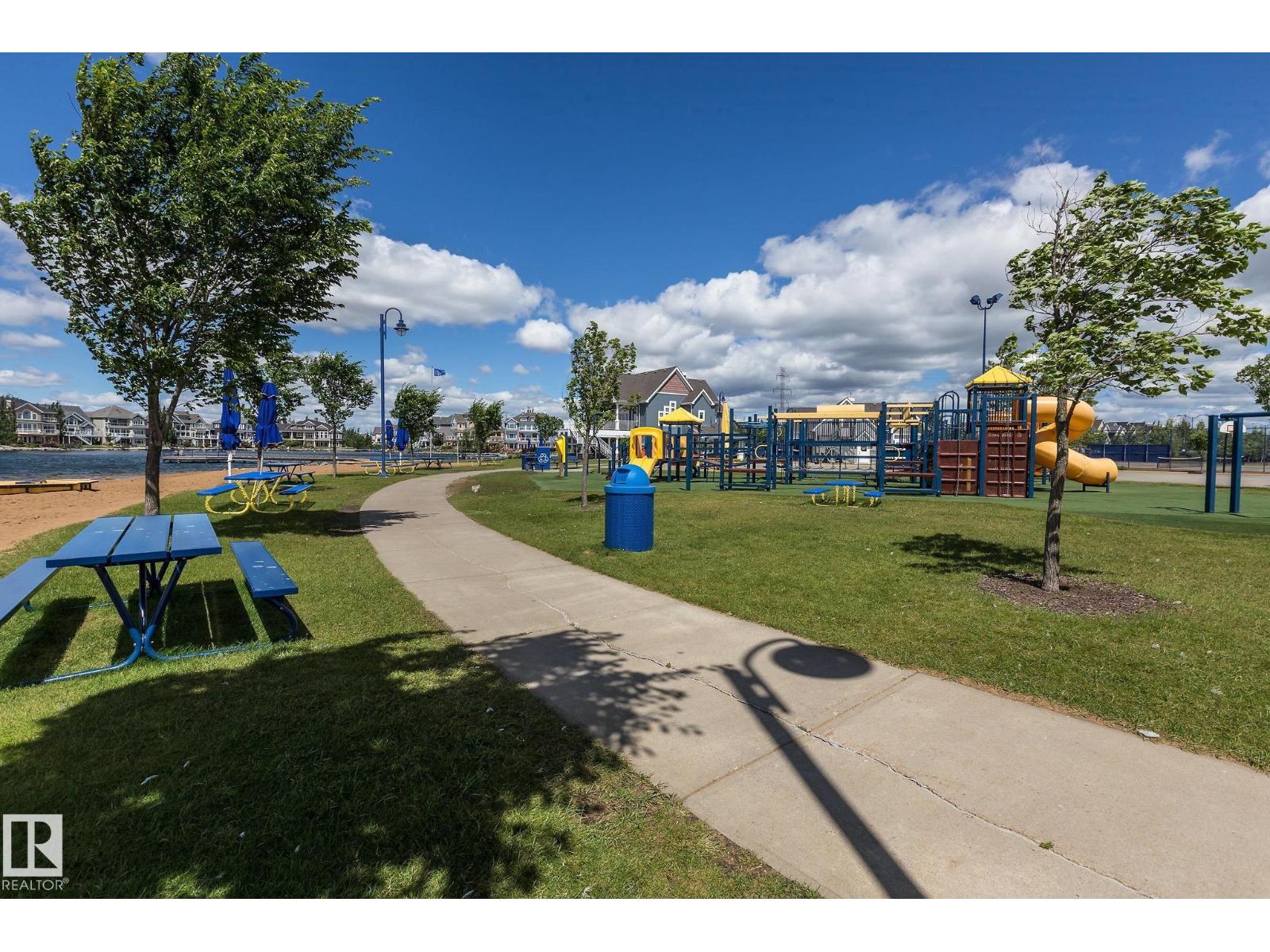 #60 9151 Shaw Wy Sw, Edmonton, Alberta  T6X 1W7 - Photo 33 - E4460282