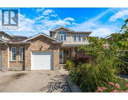 33 CRITCHER Avenue, cambridge, Ontario