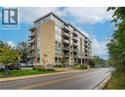 479 CHARLTON Avenue E Unit# 209, Hamilton, Ontario