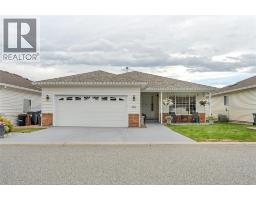 518 RED WING Drive, penticton, British Columbia