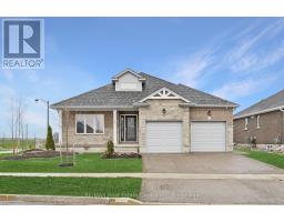 130 STEPHENSON WAY, minto, Ontario