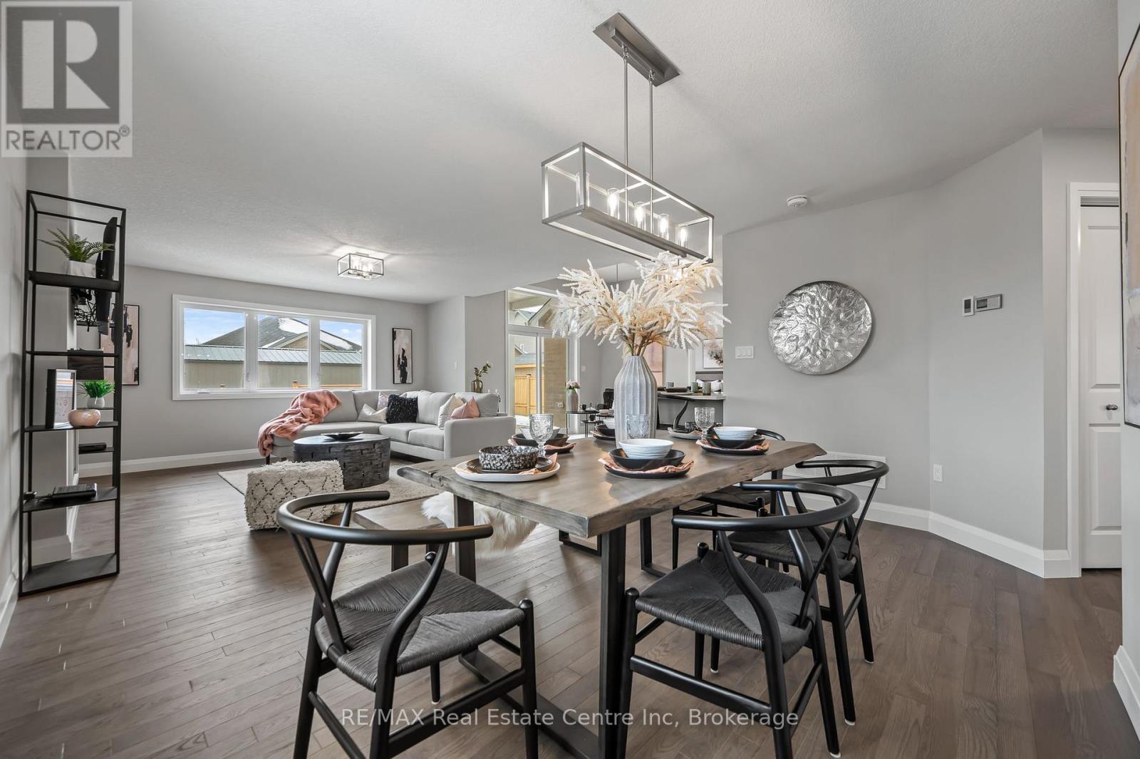 130 Stephenson Way, Minto, Ontario  N0G 2P0 - Photo 4 - X12438262
