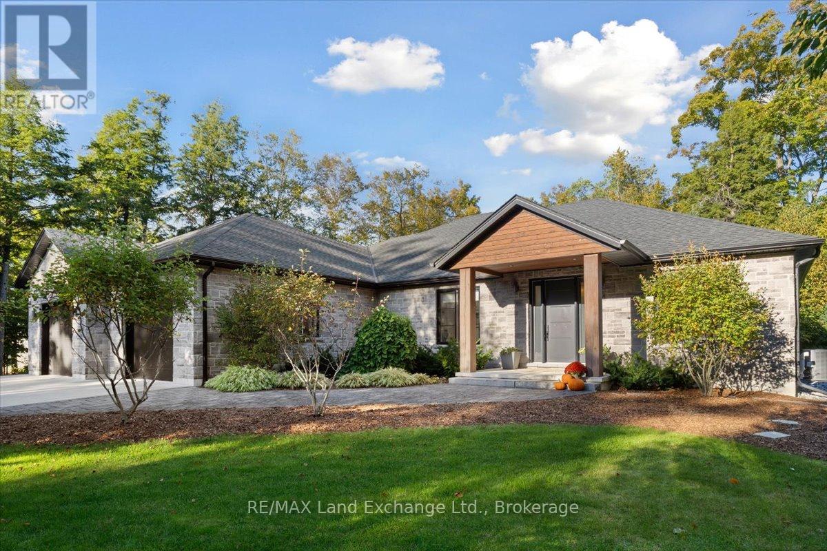 57 PEGASUS TRAIL, Saugeen Shores, Ontario