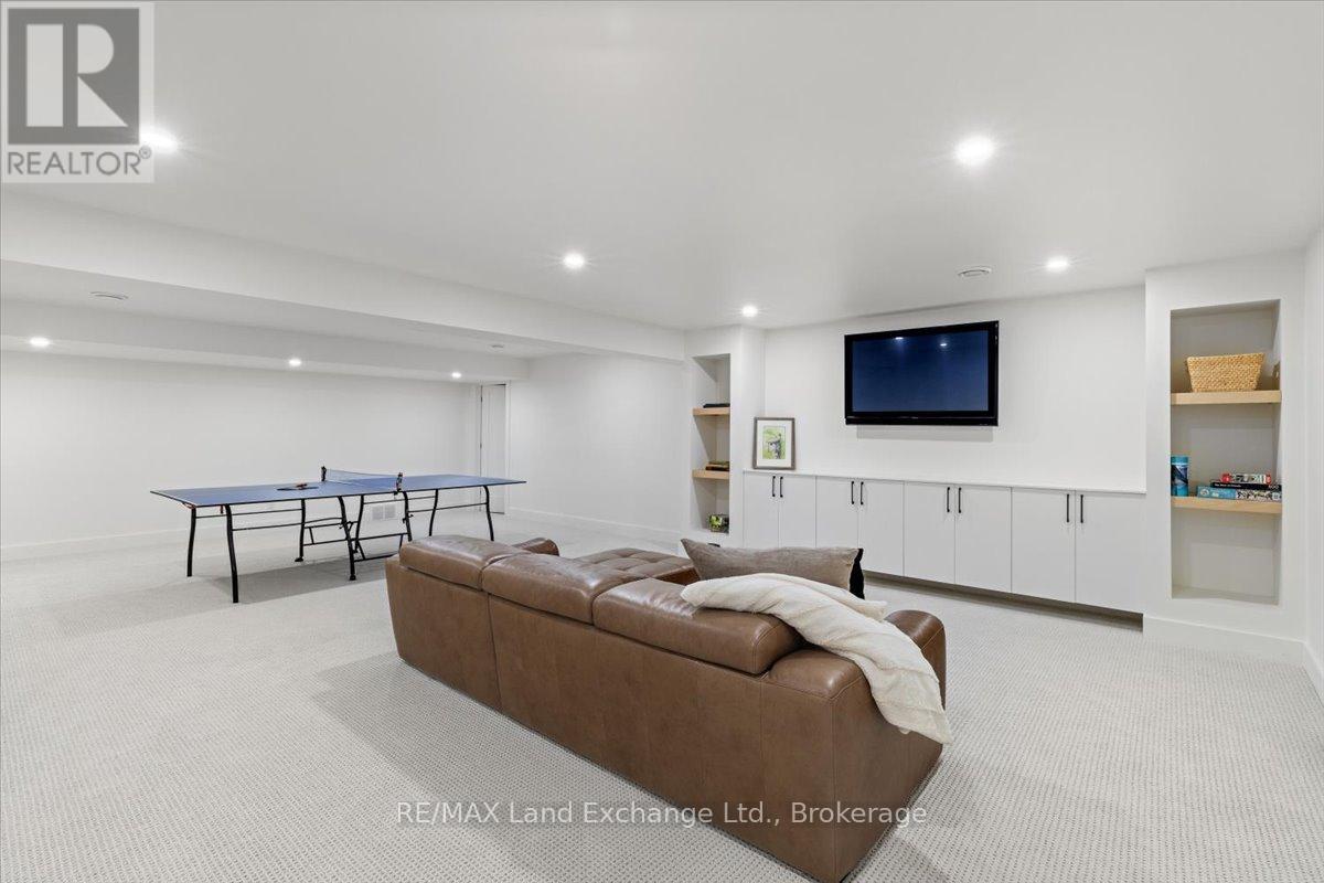 57 Pegasus Trail, Saugeen Shores, Ontario  N0H 2C6 - Photo 25 - X12438270