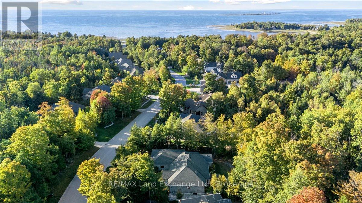 57 Pegasus Trail, Saugeen Shores, Ontario  N0H 2C6 - Photo 36 - X12438270