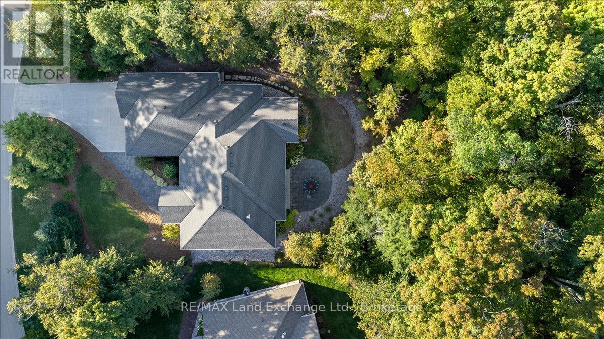 57 Pegasus Trail, Saugeen Shores, Ontario  N0H 2C6 - Photo 33 - X12438270