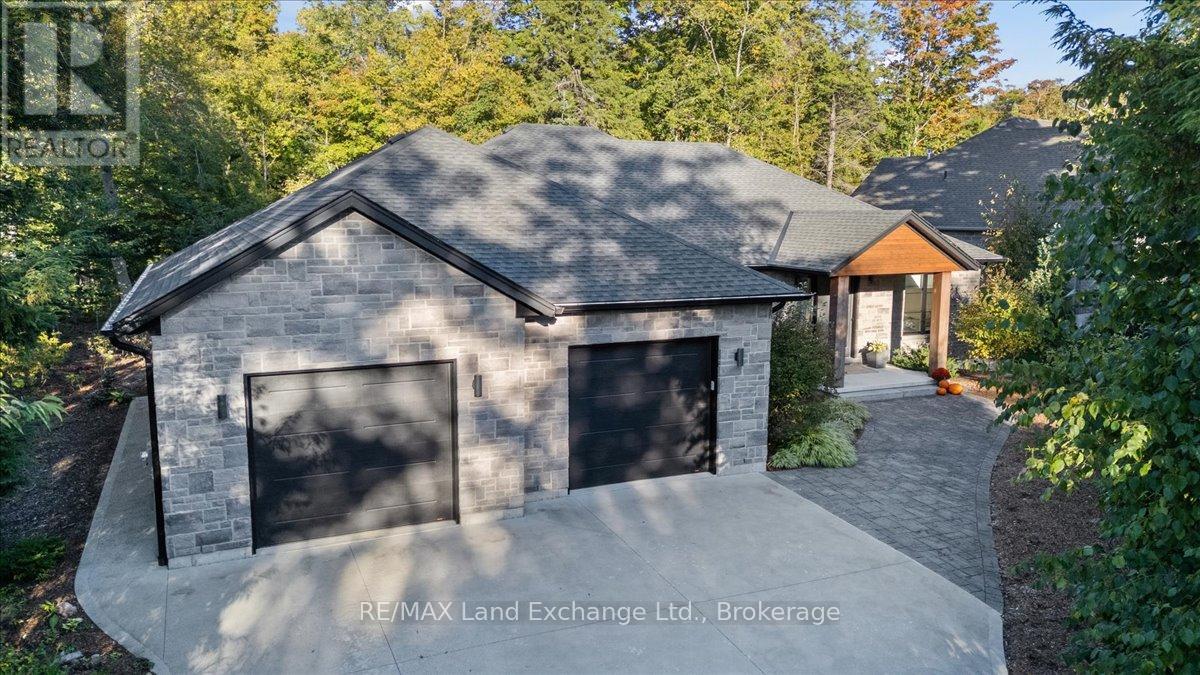 57 Pegasus Trail, Saugeen Shores, Ontario  N0H 2C6 - Photo 42 - X12438270