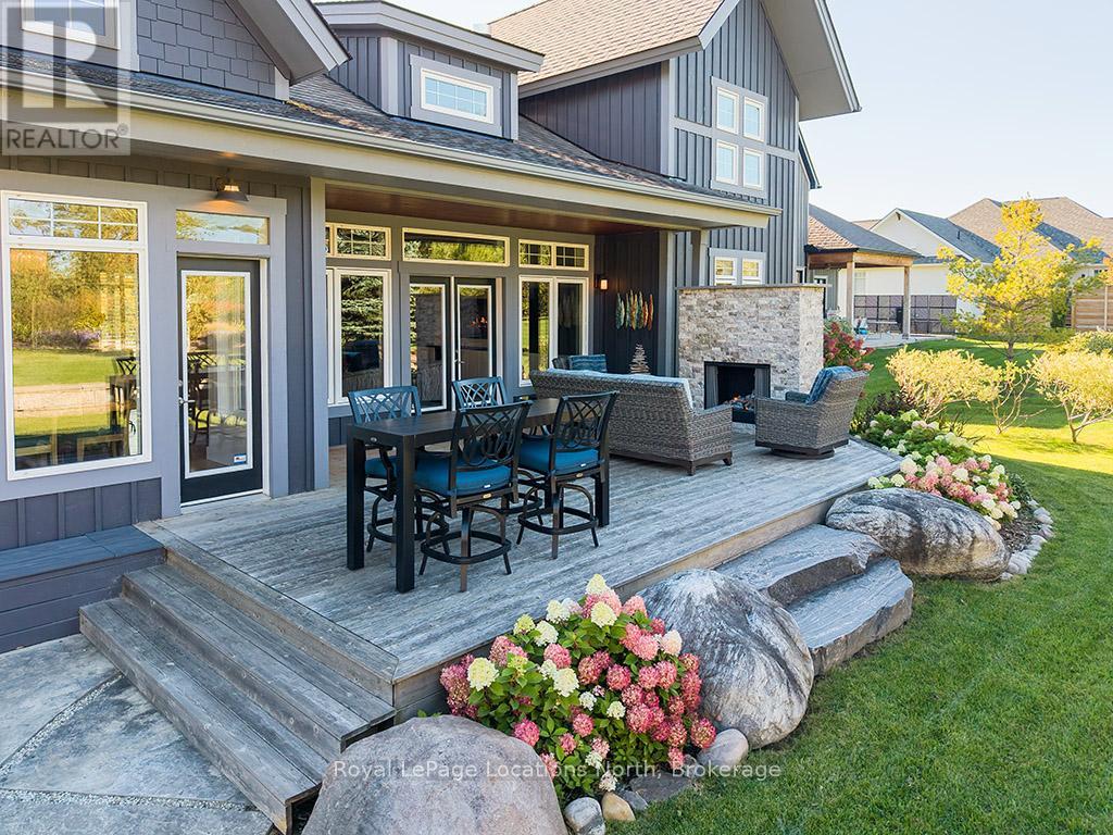 174 High Bluff Lane, Blue Mountains, Ontario  N0H 2P0 - Photo 21 - X12438281