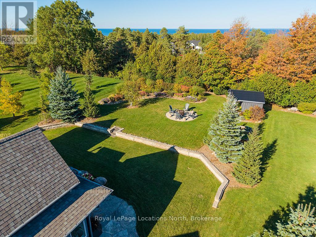 174 High Bluff Lane, Blue Mountains, Ontario  N0H 2P0 - Photo 23 - X12438281