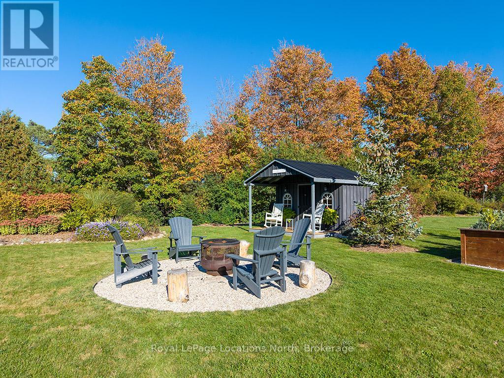 174 High Bluff Lane, Blue Mountains, Ontario  N0H 2P0 - Photo 24 - X12438281