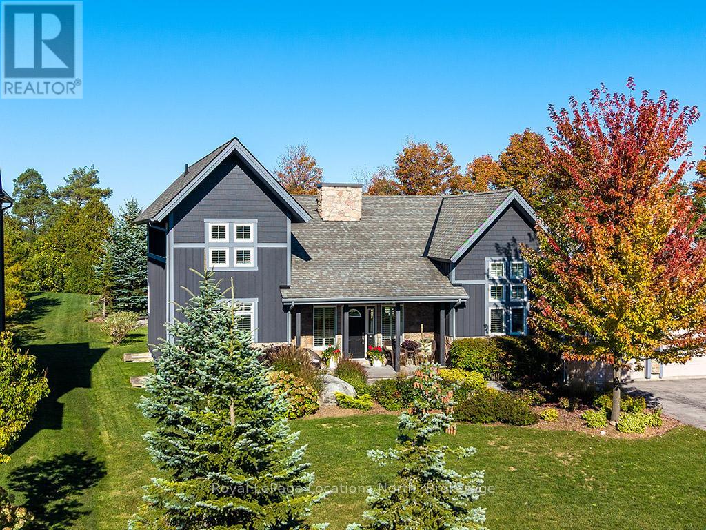 174 HIGH BLUFF LANE, Blue Mountains, Ontario