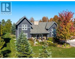174 HIGH BLUFF LANE, Blue Mountains, Ontario