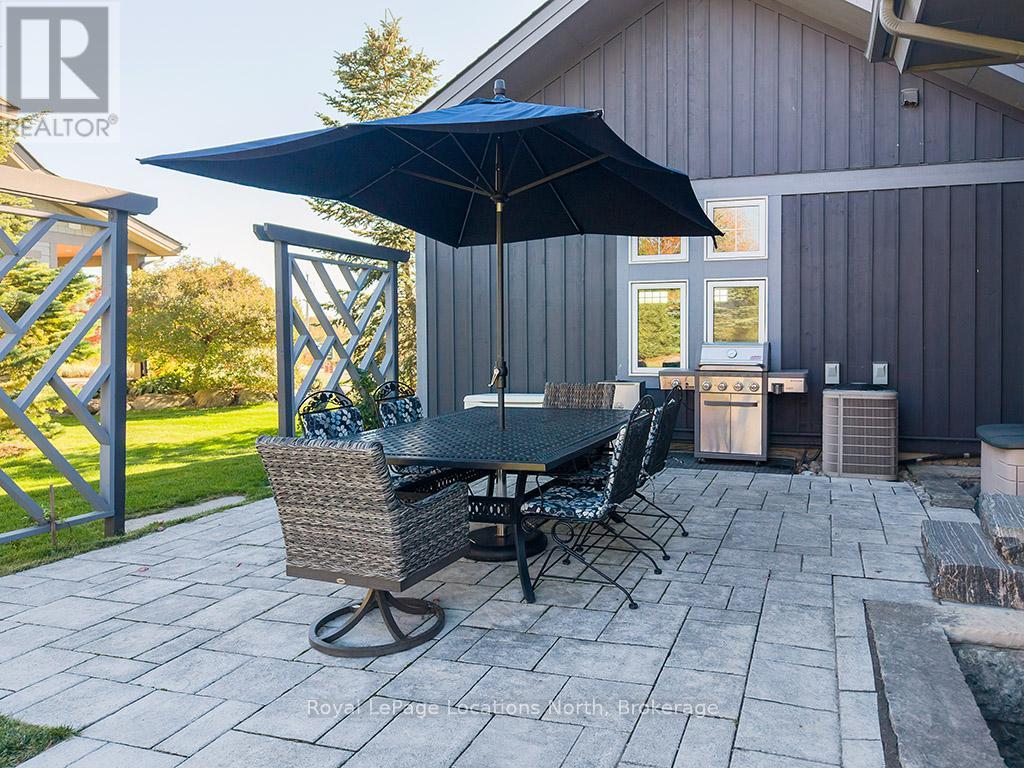 174 High Bluff Lane, Blue Mountains, Ontario  N0H 2P0 - Photo 22 - X12438281