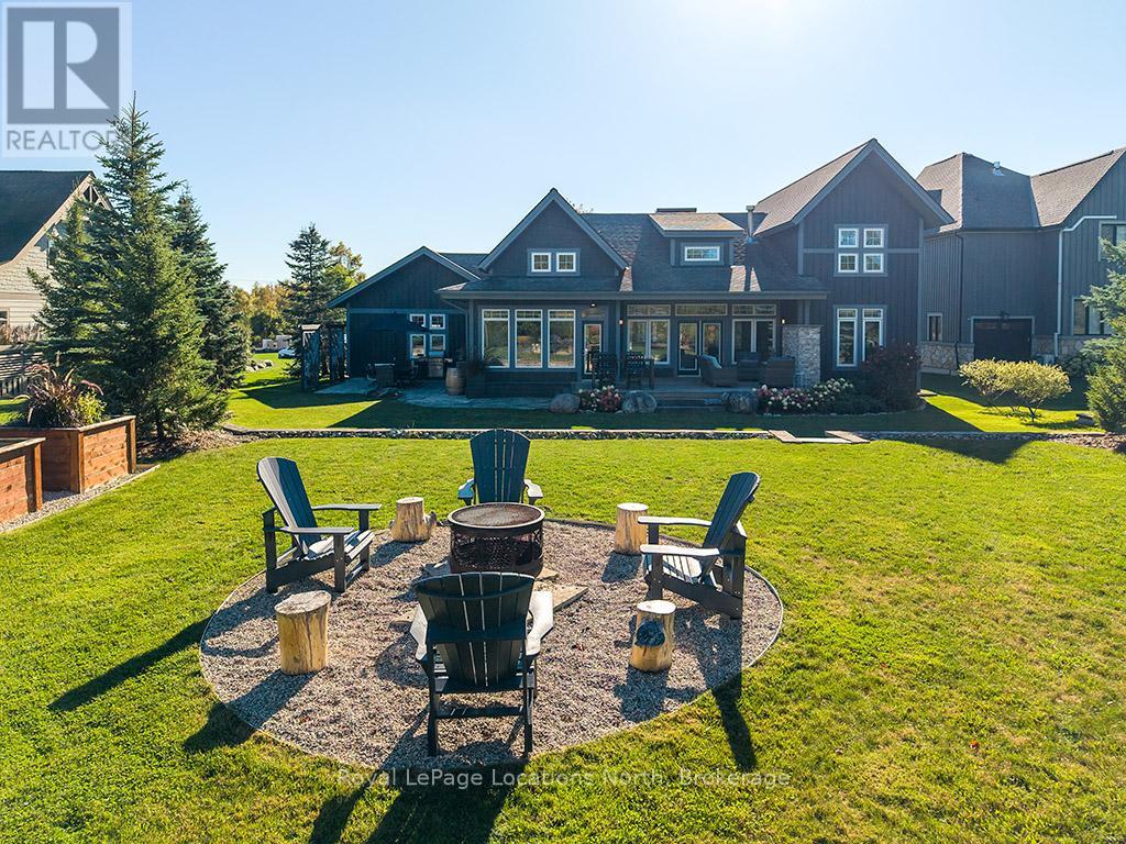 174 High Bluff Lane, Blue Mountains, Ontario  N0H 2P0 - Photo 25 - X12438281
