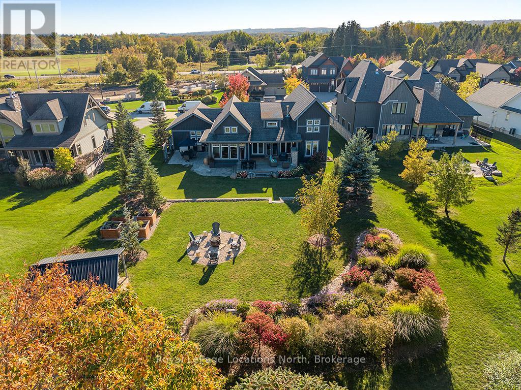 174 High Bluff Lane, Blue Mountains, Ontario  N0H 2P0 - Photo 27 - X12438281