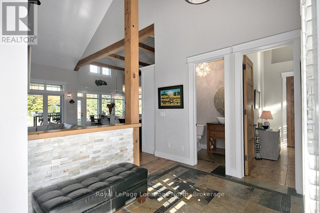 174 High Bluff Lane, Blue Mountains, Ontario  N0H 2P0 - Photo 5 - X12438281