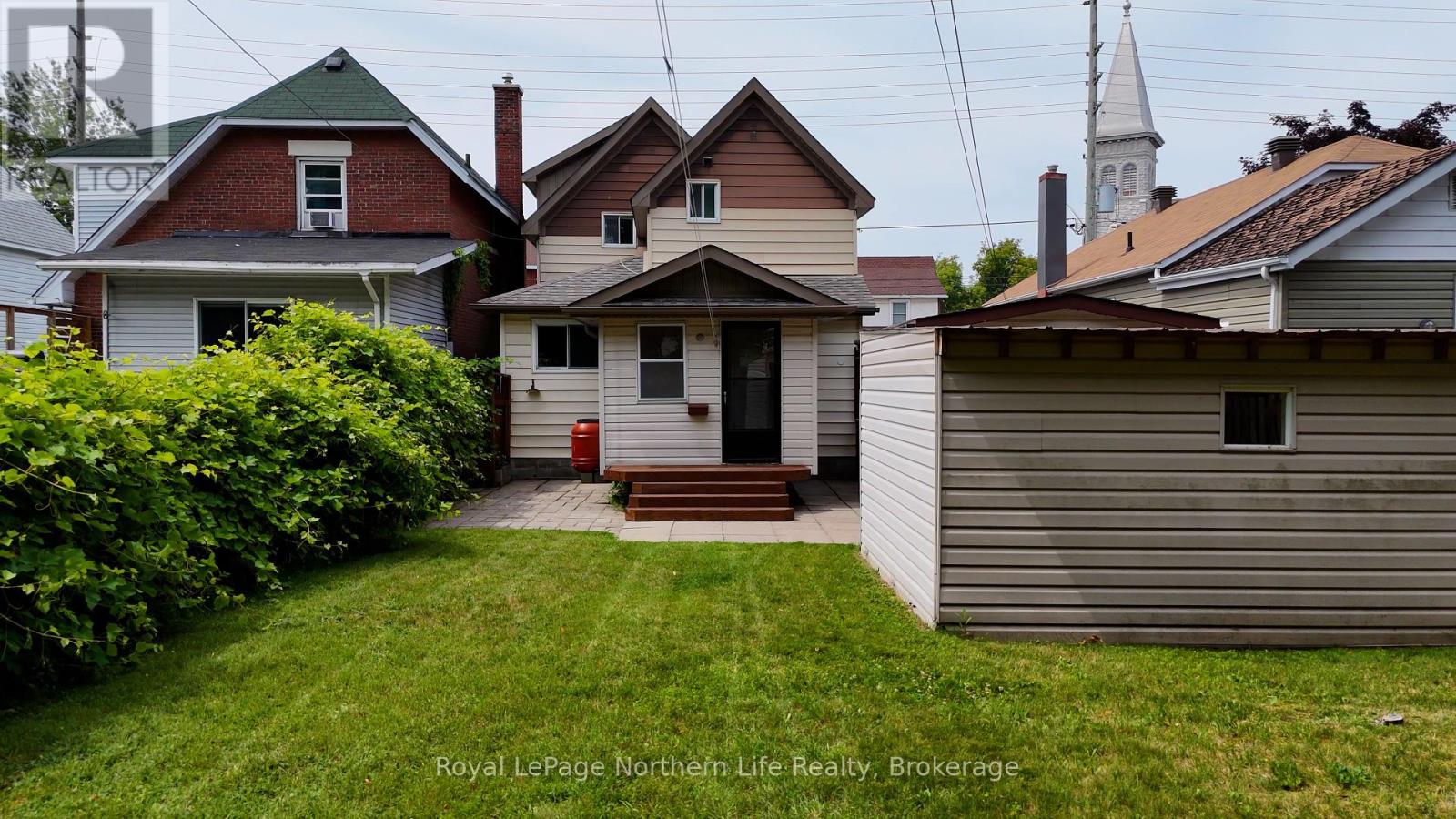 360 Worthington Street W, North Bay, Ontario  P1B 3B6 - Photo 29 - X12438294