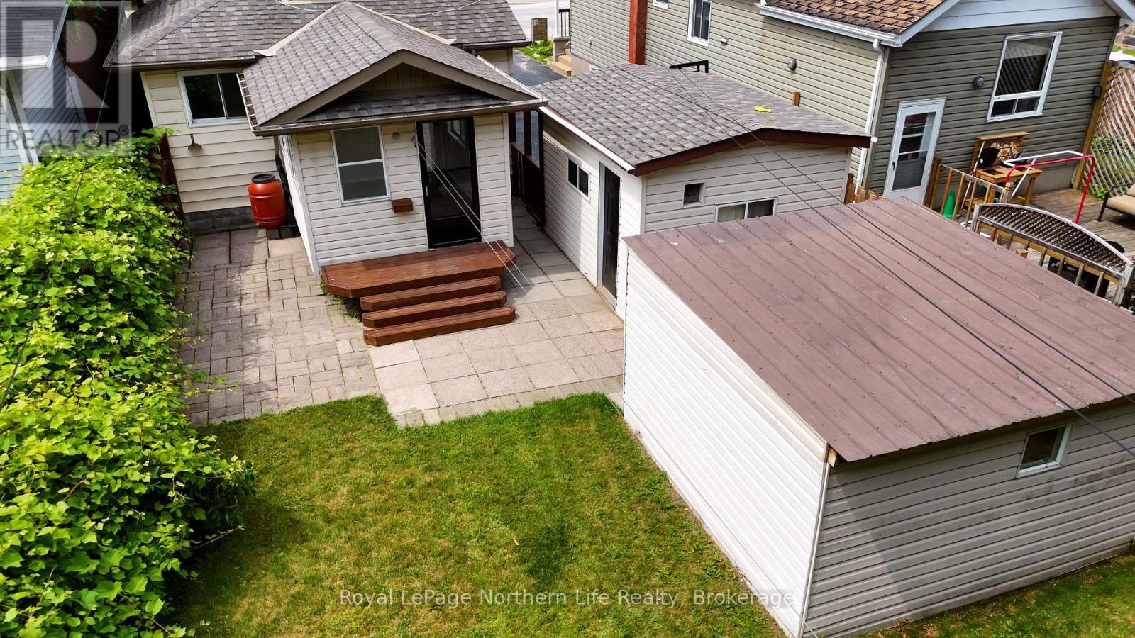 360 Worthington Street W, North Bay, Ontario  P1B 3B6 - Photo 31 - X12438294
