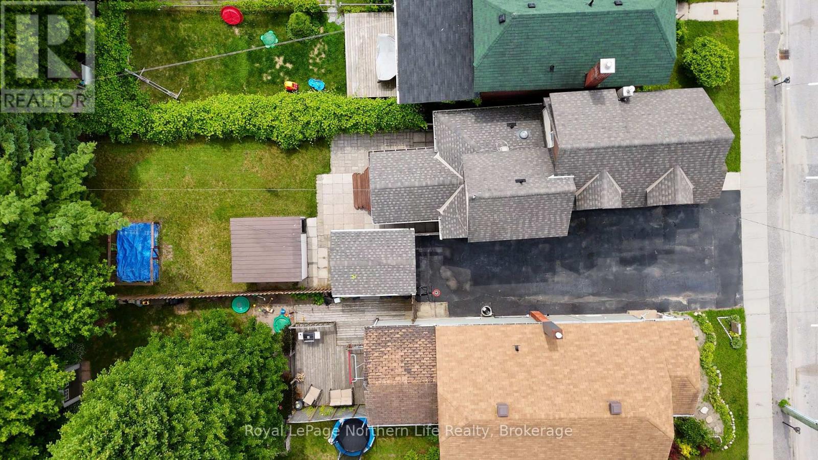 360 Worthington Street W, North Bay, Ontario  P1B 3B6 - Photo 40 - X12438294