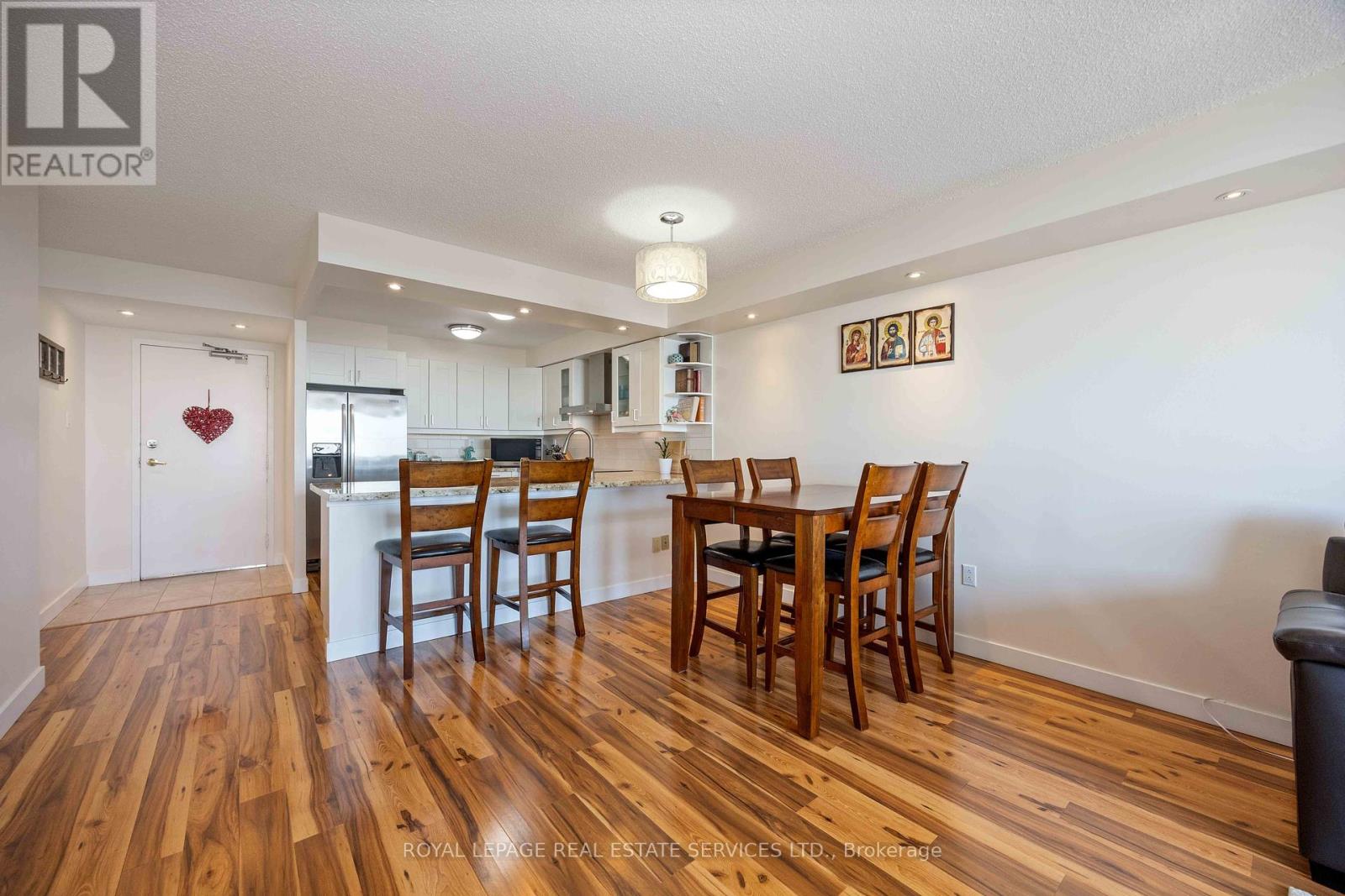1410 - 3845 Lakeshore Boulevard W, Toronto, Ontario  M8W 4Y3 - Photo 13 - W12438134