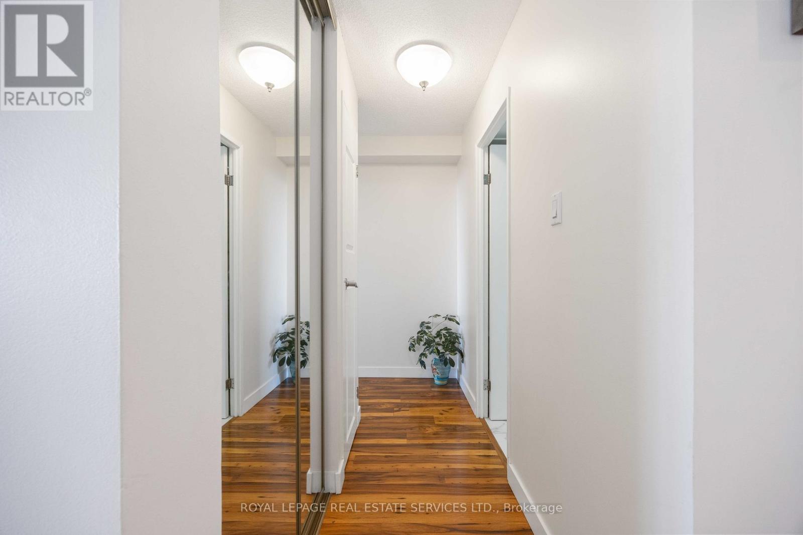 1410 - 3845 Lakeshore Boulevard W, Toronto, Ontario  M8W 4Y3 - Photo 18 - W12438134