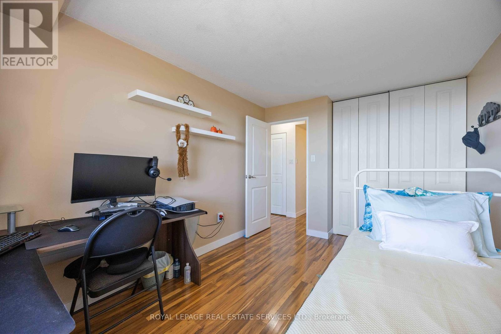 1410 - 3845 Lakeshore Boulevard W, Toronto, Ontario  M8W 4Y3 - Photo 22 - W12438134