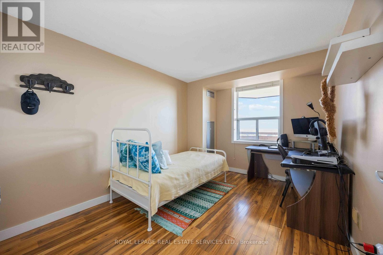 1410 - 3845 Lakeshore Boulevard W, Toronto, Ontario  M8W 4Y3 - Photo 23 - W12438134