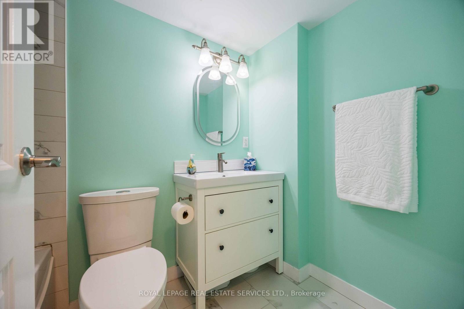 1410 - 3845 Lakeshore Boulevard W, Toronto, Ontario  M8W 4Y3 - Photo 24 - W12438134