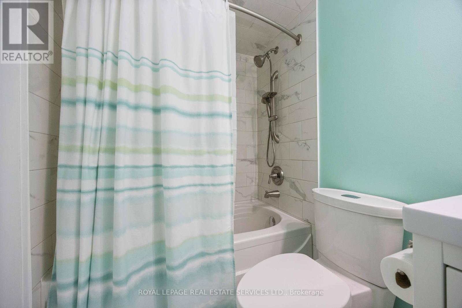 1410 - 3845 Lakeshore Boulevard W, Toronto, Ontario  M8W 4Y3 - Photo 25 - W12438134