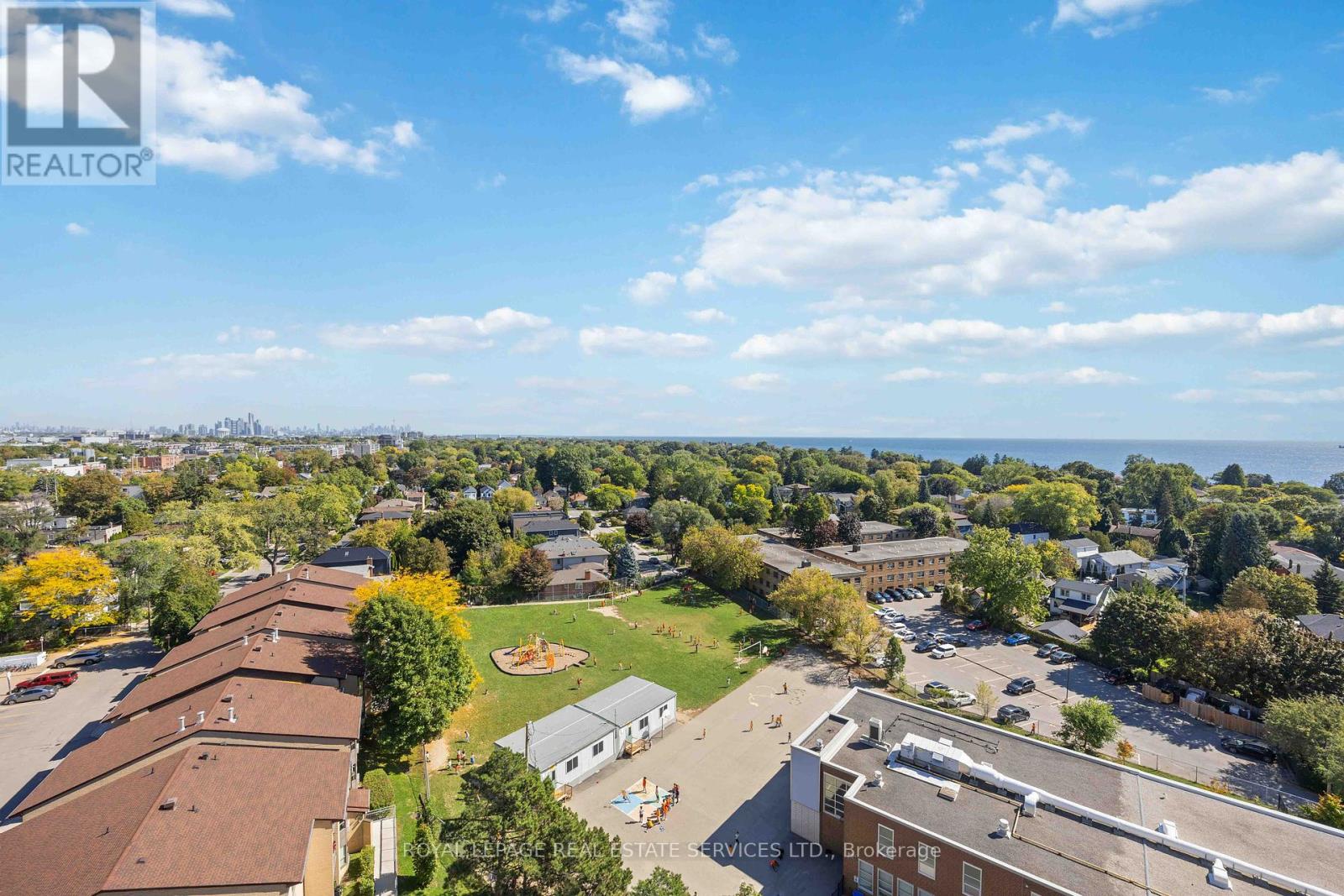 1410 - 3845 Lakeshore Boulevard W, Toronto, Ontario  M8W 4Y3 - Photo 30 - W12438134