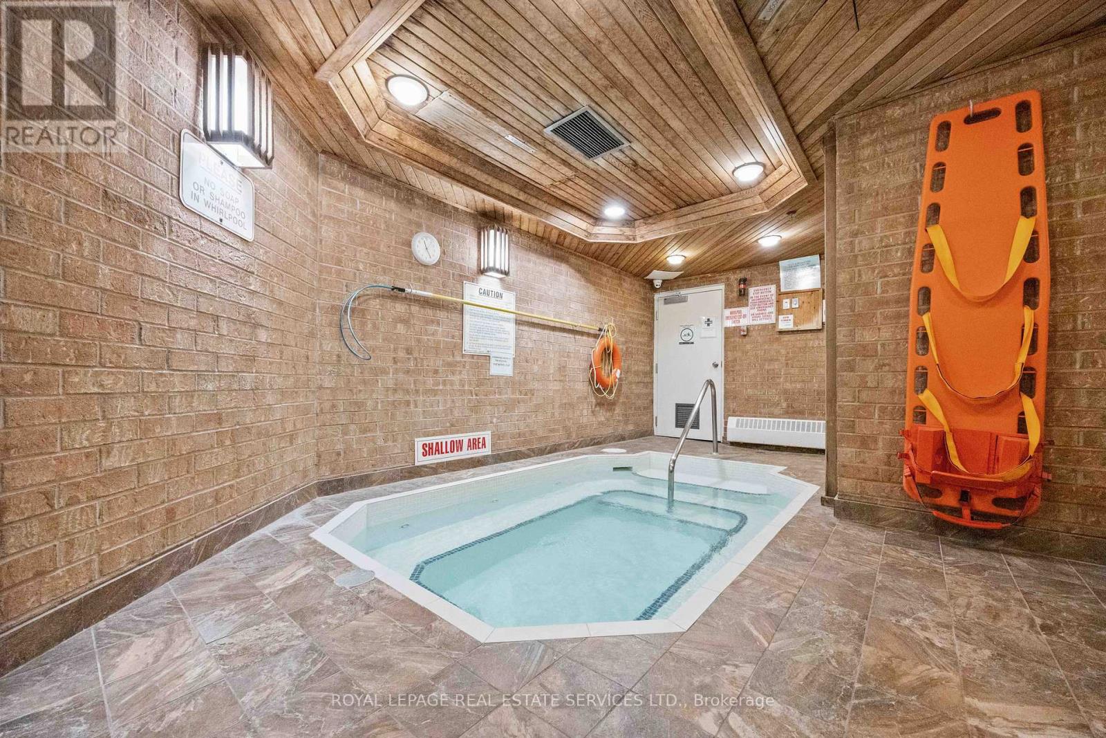 1410 - 3845 Lakeshore Boulevard W, Toronto, Ontario  M8W 4Y3 - Photo 31 - W12438134