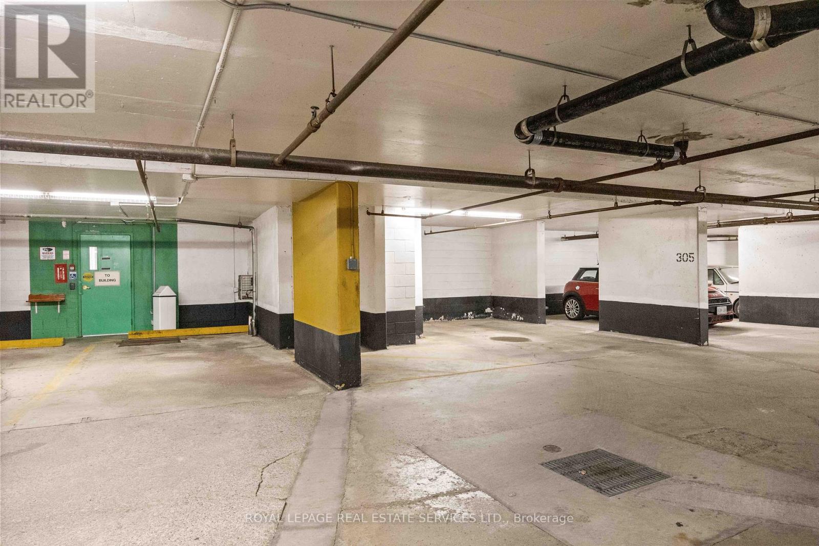 1410 - 3845 Lakeshore Boulevard W, Toronto, Ontario  M8W 4Y3 - Photo 35 - W12438134