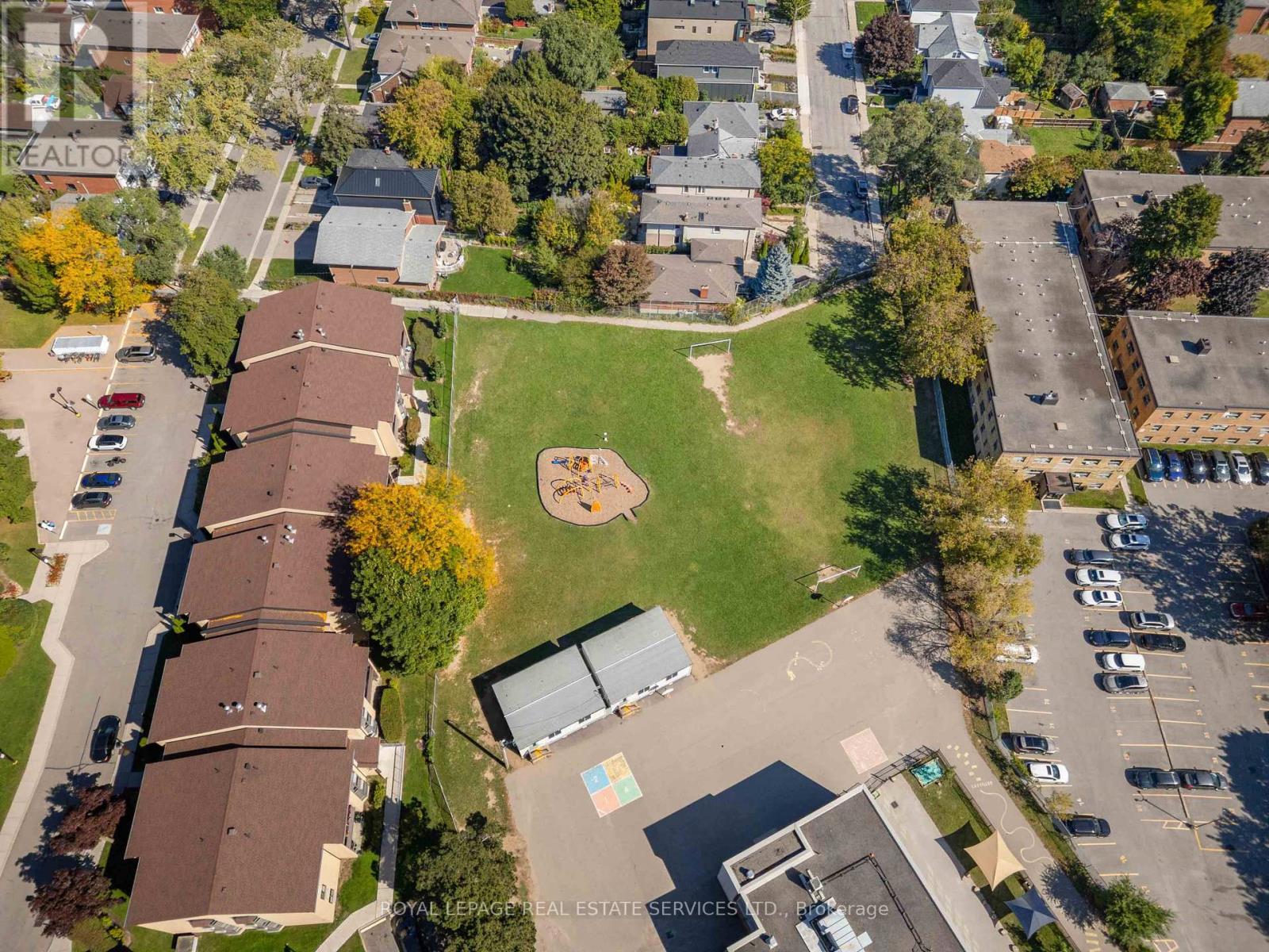 1410 - 3845 Lakeshore Boulevard W, Toronto, Ontario  M8W 4Y3 - Photo 40 - W12438134