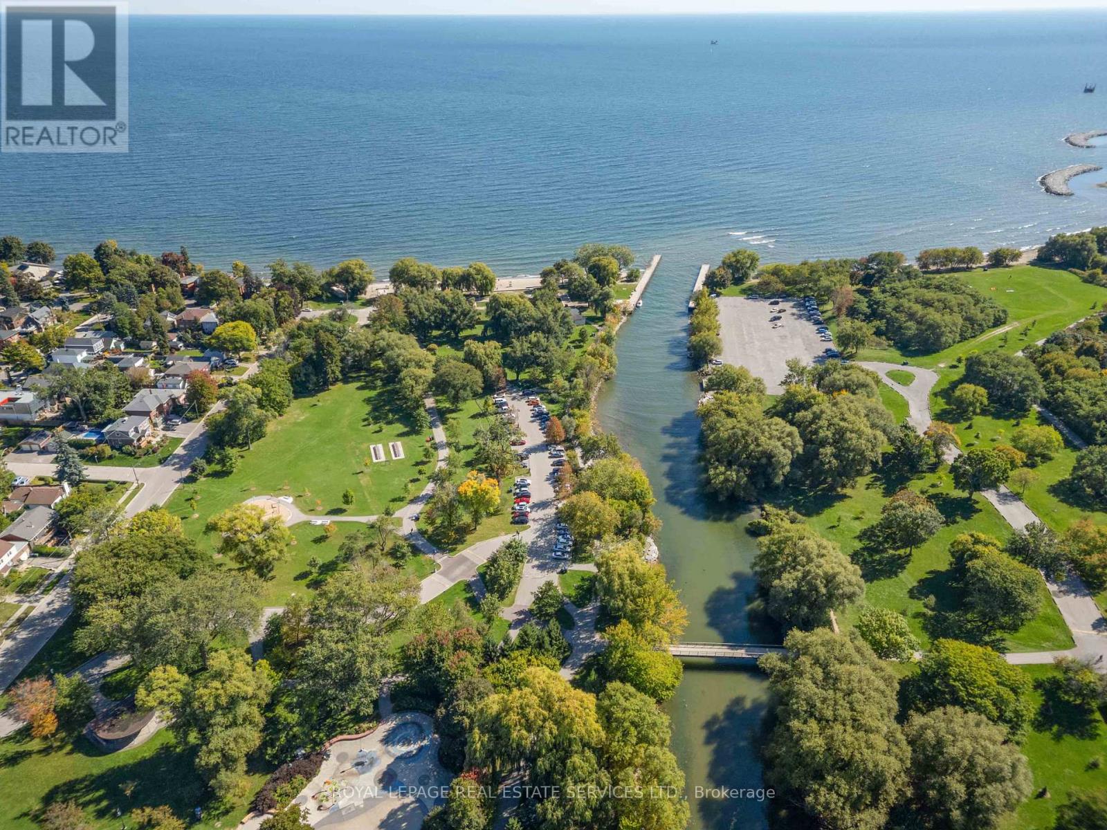 1410 - 3845 Lakeshore Boulevard W, Toronto, Ontario  M8W 4Y3 - Photo 42 - W12438134