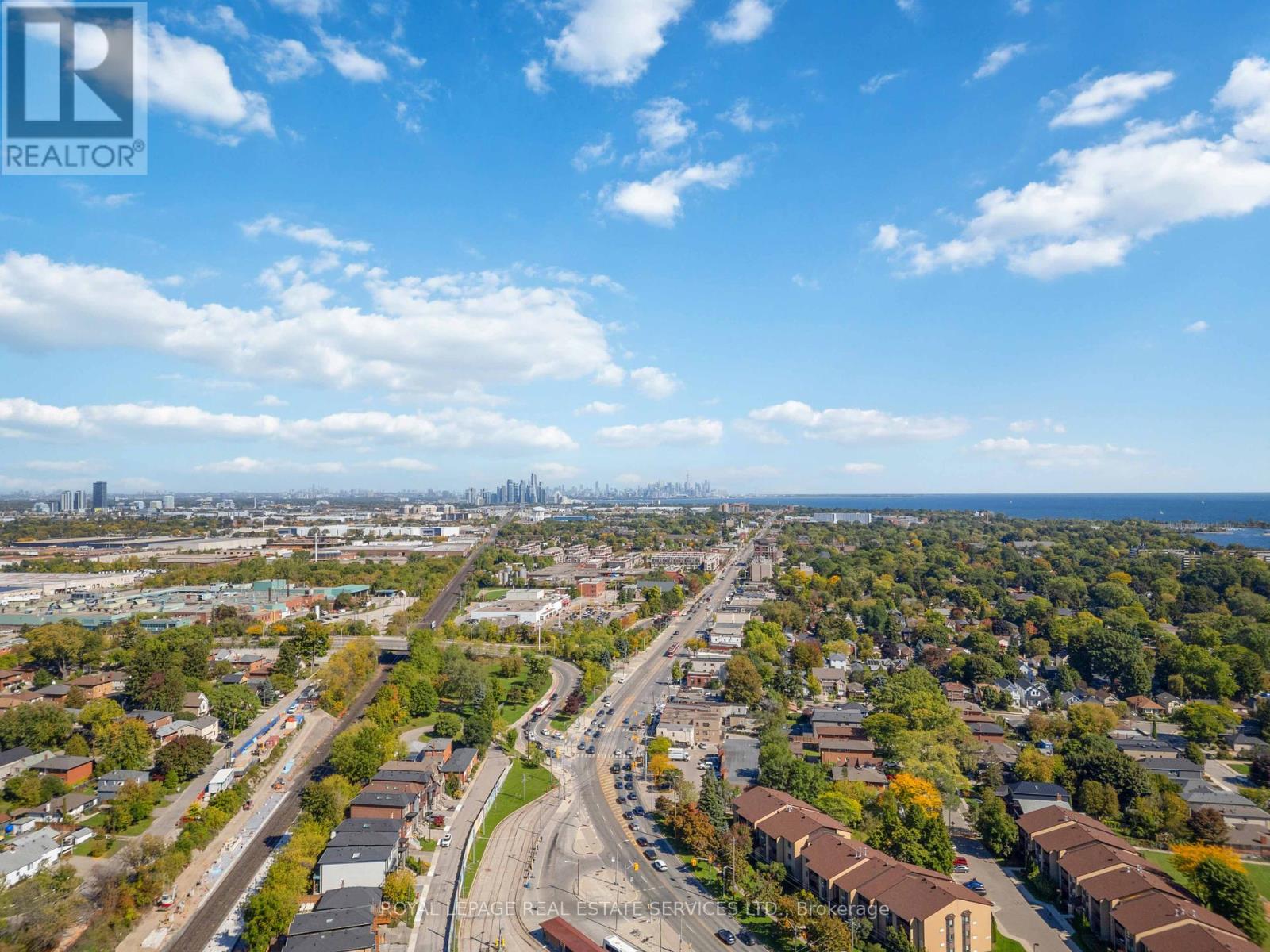 1410 - 3845 Lakeshore Boulevard W, Toronto, Ontario  M8W 4Y3 - Photo 45 - W12438134