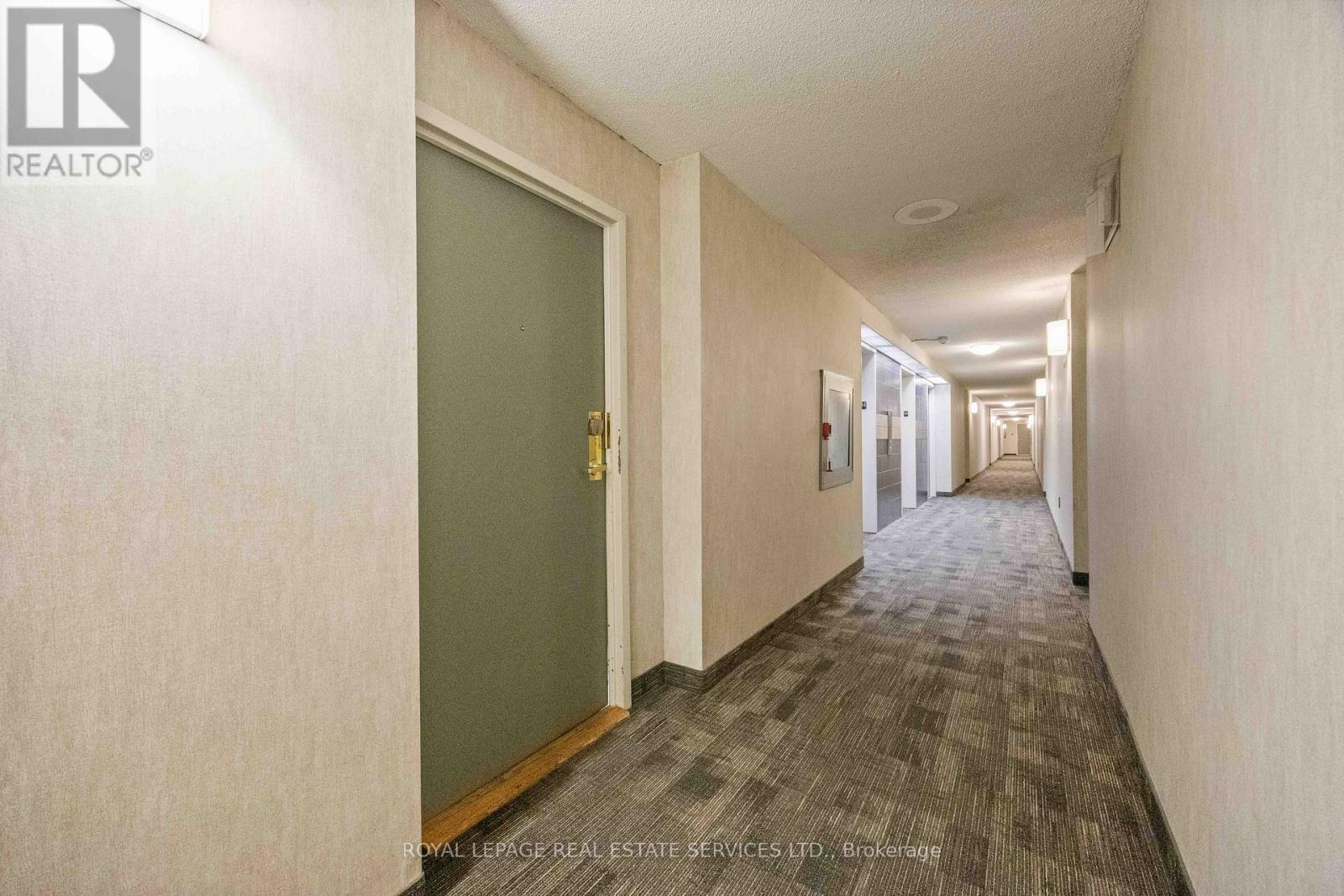 1410 - 3845 Lakeshore Boulevard W, Toronto, Ontario  M8W 4Y3 - Photo 6 - W12438134