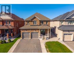 18 MORROW BAY DRIVE, Brampton, Ontario