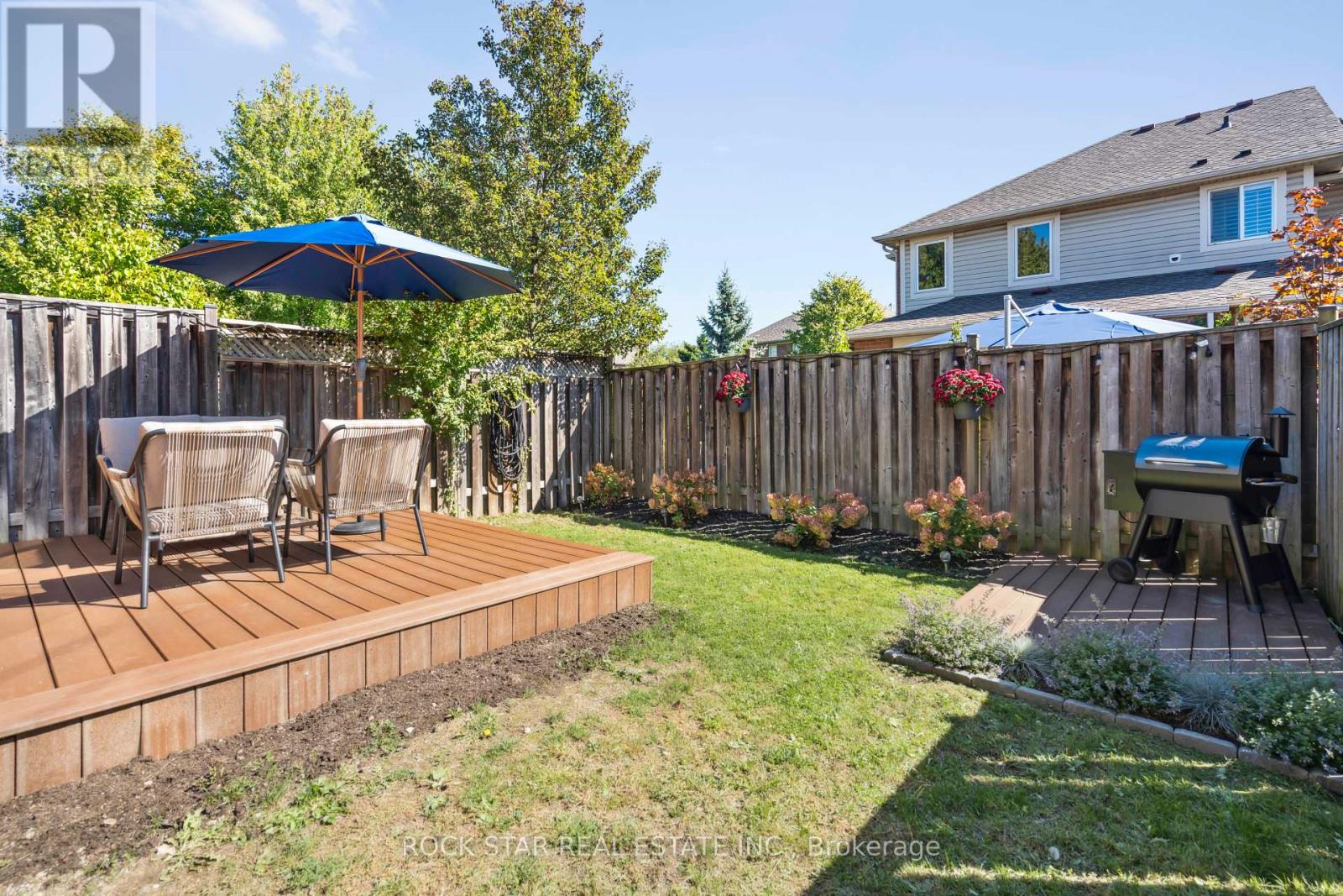 2438 Baintree Crescent, Oakville, Ontario  L6M 4X1 - Photo 27 - W12438153