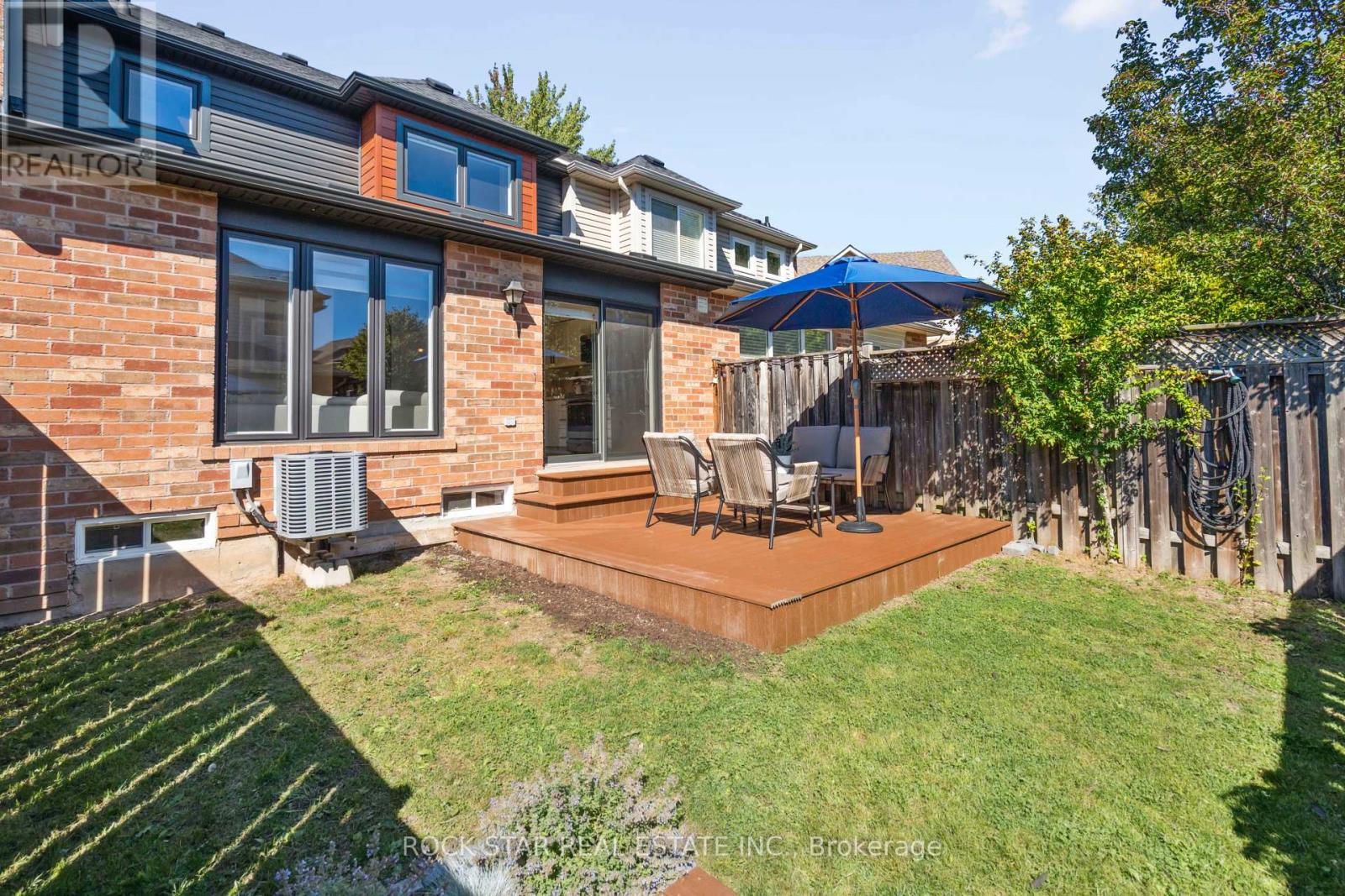 2438 Baintree Crescent, Oakville, Ontario  L6M 4X1 - Photo 28 - W12438153