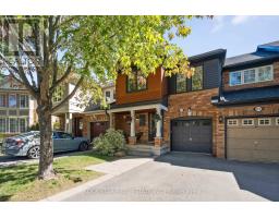 2438 Baintree Crescent, Oakville (Wm Westmount), Ca